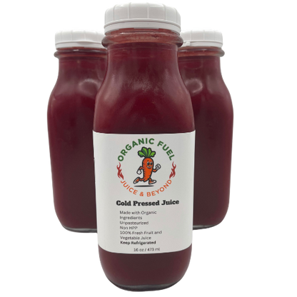 Beet Boost Juice
